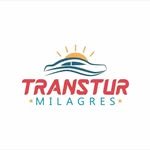 Logo Transtur Milagres