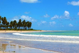 Praia do Riacho