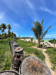 Praia do Marcineiro