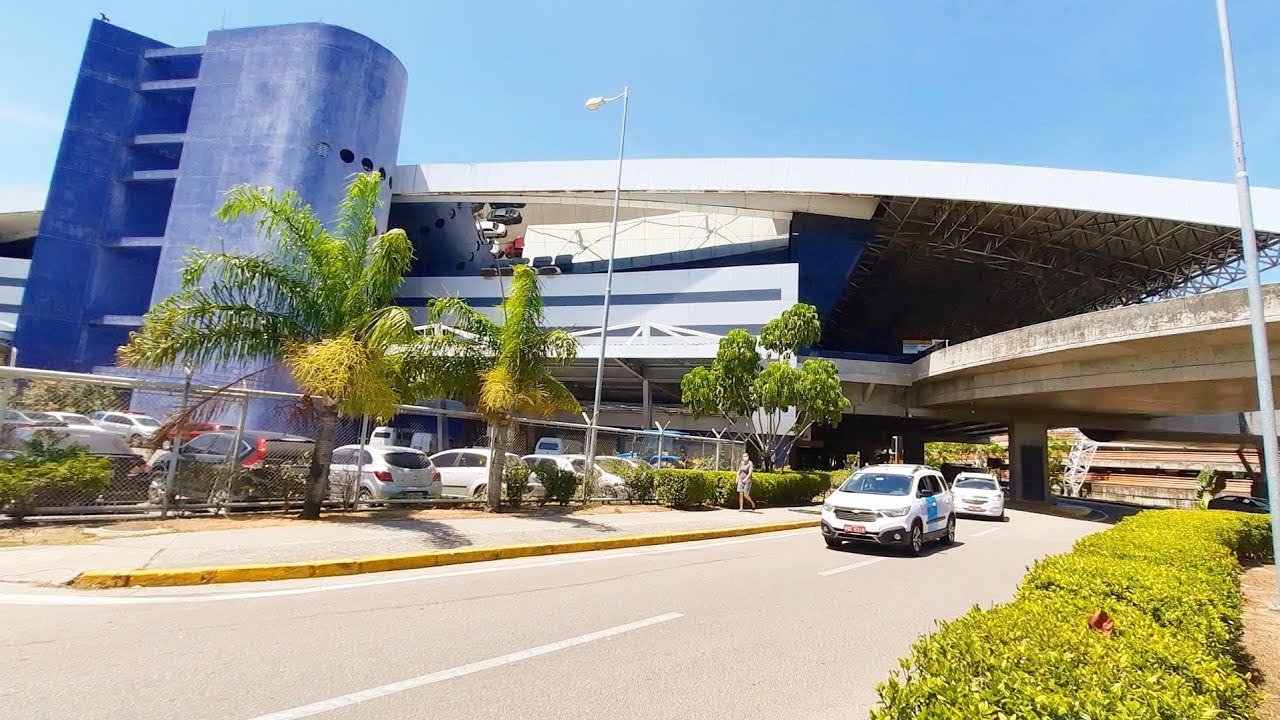 Aeroporto de Recife para São Miguel dos Milagres e região