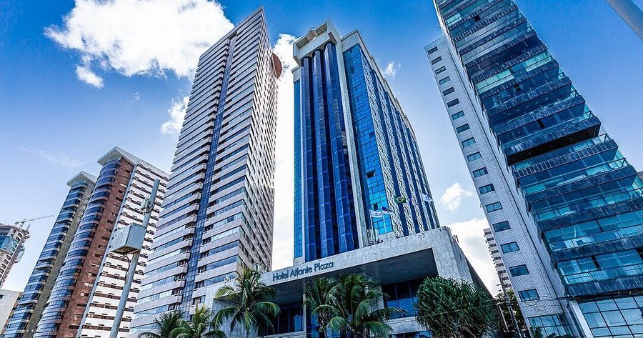 Hotéis em Recife para São Miguel dos Milagres e região
