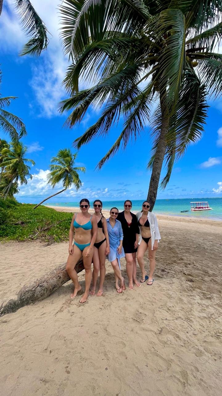 Praia do Patacho