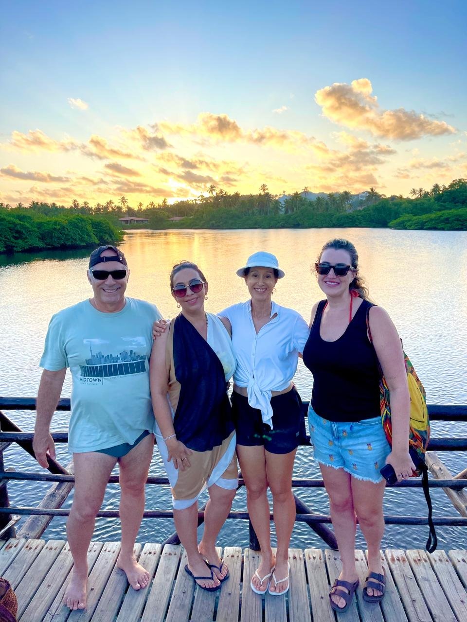 Ponte de Tatuamunha
